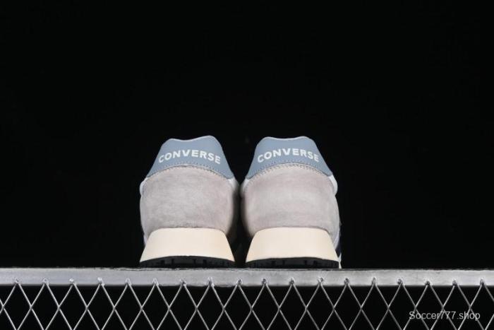 Converse Omega Trainer OX Comfortable Non-Slip Low-Top Casual Running Shoes - A13376C