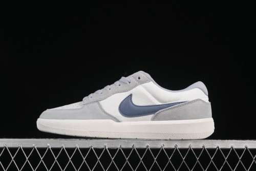 Nike SB Force 58 Retro Skateboard Shoes - IH0636-141