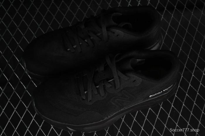 New Balance FuelCell Rebel V4 Low-Top Anti-Slip Wear-Resistant Versatile Casual Running Shoes - WRCELDV4