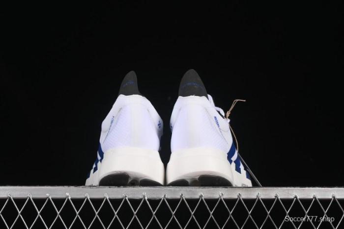 Adidas Adizero Adios 4 M Running Shoes Lightweight Breathable Low-Top - JS1884