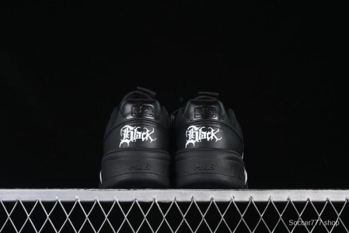 New York Yankees Chunky Liner Custom Platform Sneakers - 3ASXCA12N50WHS