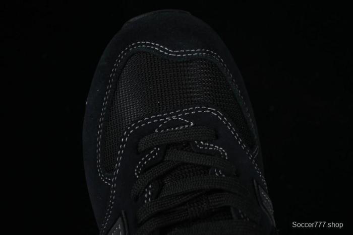 New Balance 574 Series Retro Casual Running Shoes - WL574EVE