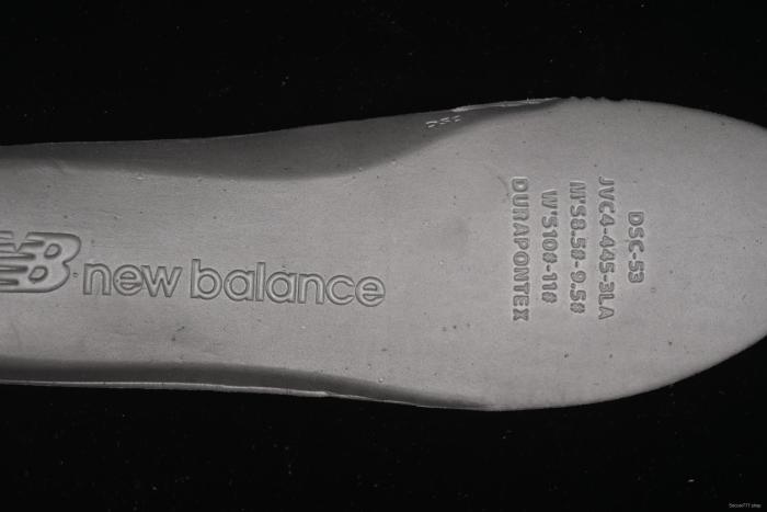 New Balance 2000 Series Retro Dad Style Casual Running Shoes - U2000PBB