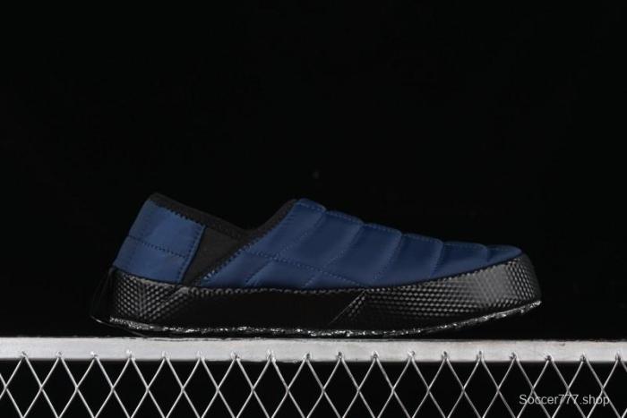 The North Face Thermoball Traction Winter Fleece Breathable Lightweight Casual Shoes - NFOA3UZN-MG7