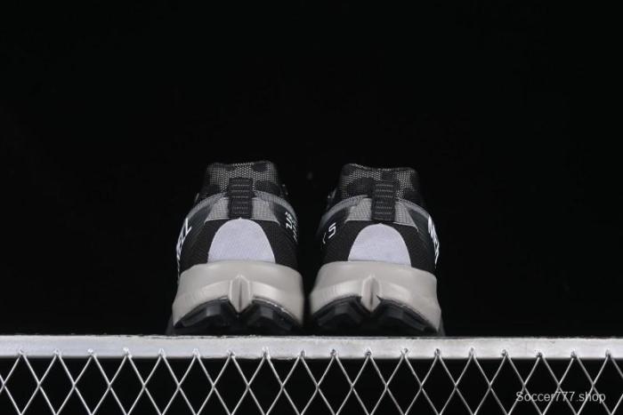 Merrell Agility Peak 4 Trail Running Shoes with Cushioning and Grip for Outdoor Hiking - J067759