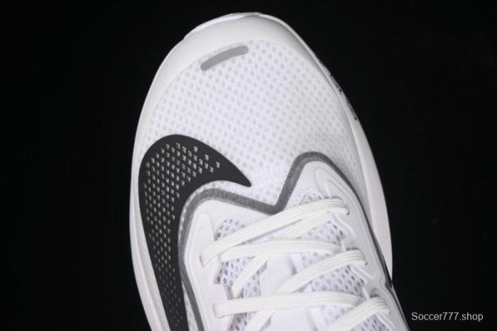 Nike Zoom Fly 6 Running Shoes with Flyknit and React Foam - FN8454-100