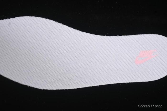 Nike Runtekk V2K Run Cushioned Anti-Slip Retro Low-Top Running Shoes - HQ4046-100