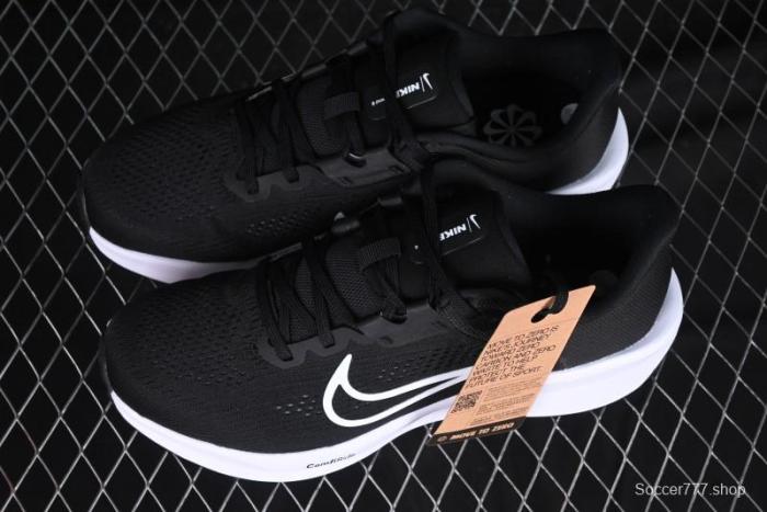 Nike Quest 6 Extreme Series Cushioned Lightweight Running Shoes - FD6033-001