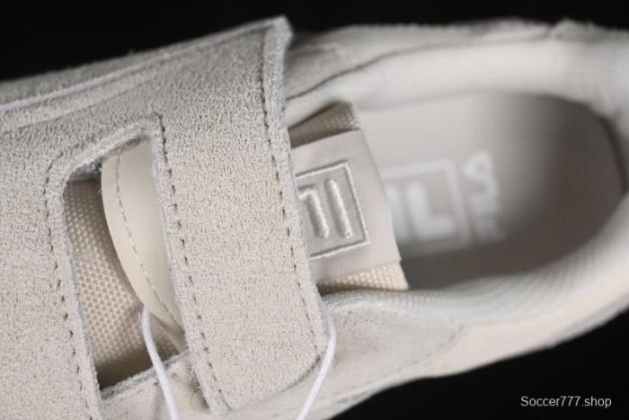 Fila Slant Shot 98/23 Comfortable Versatile Breathable Low-Top Tennis Shoes - 98/23