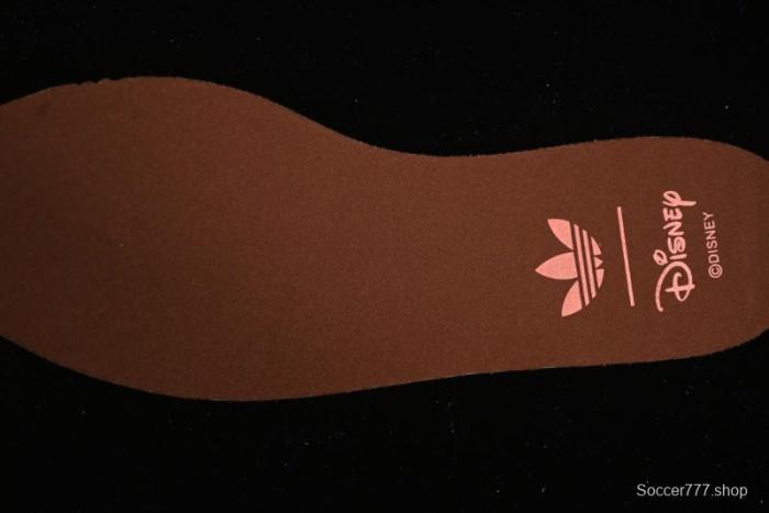 Adidas Originals Gazelle Bold JR4244 Collaboration Low-Top Platform Sneakers with Slip-Resistant Durable Sole