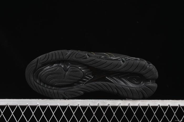 Asics Gel-Quantum 360 VIII Utility Retro Breathable Casual Shoes with Cushioning for Men - 1203A471-103