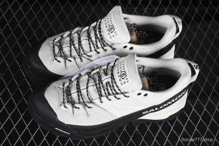 Salomon X-ALP MM6 Explorer Series Outdoor Trail Running Shoes - 475362-28