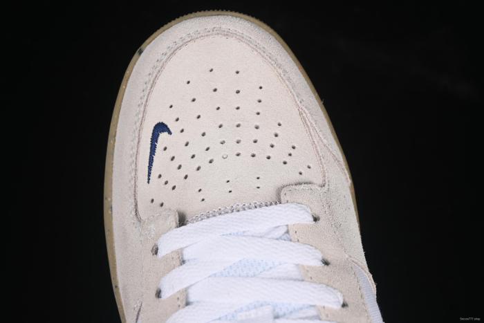 Nike SB Force 58 Retro Skateboard Shoes - CZ2959-100