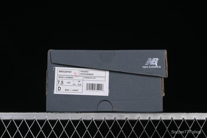 New Balance 530 Series Retro Casual Running Shoes - MR530FW1