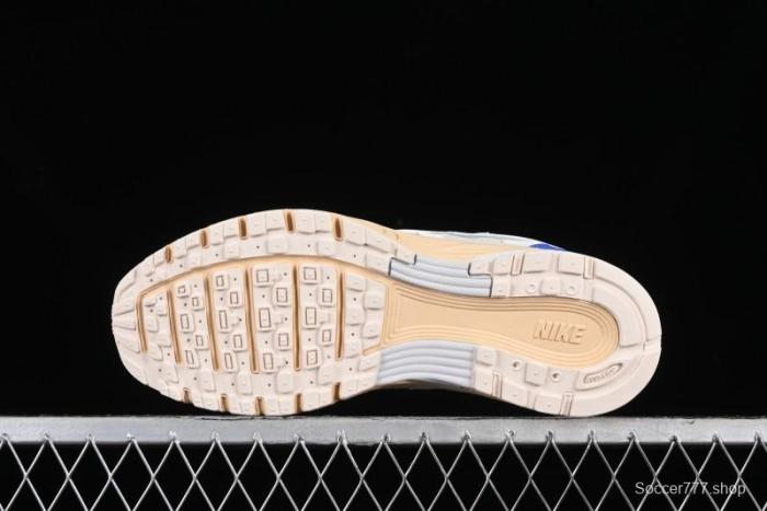 Nike P-6000 Premium Retro Casual Dad Shoes with Lightweight Design - FJ5443-113