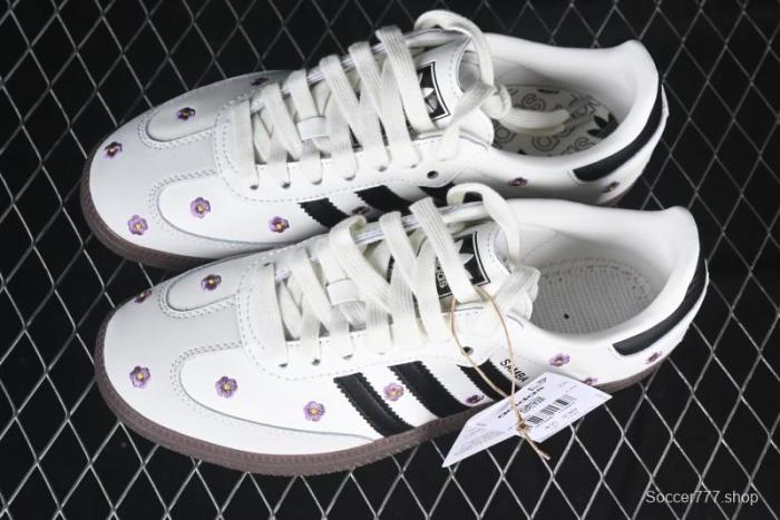 Adidas Samba OG W IF4398 Casual Sneakers