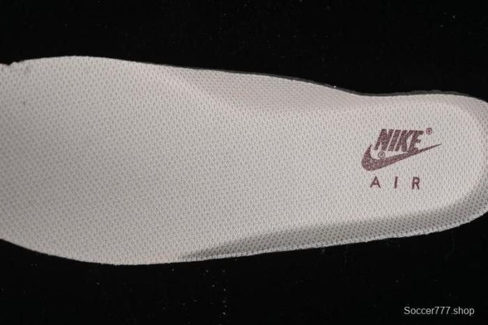 Nike Air Force 1'07 Low  Pumpkin Head  Halloween Themed Casual Sneakers - XL2321-888