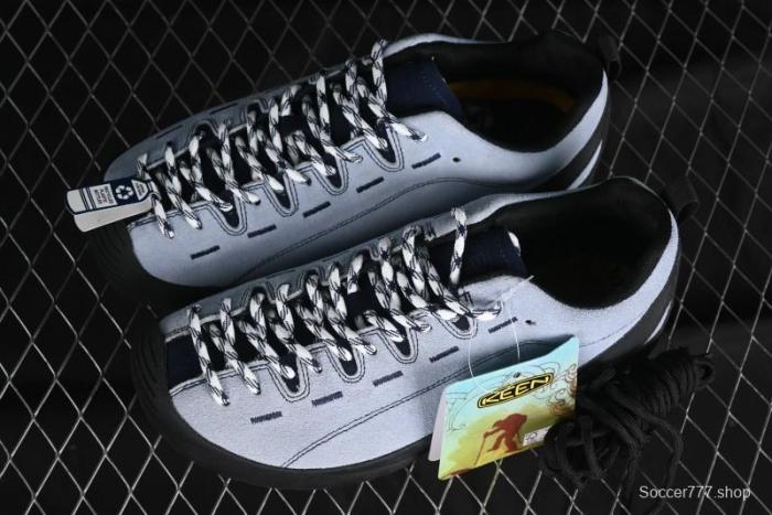 Keen Jasper Japanese Street Retro Style Outdoor Shoes - 1027688