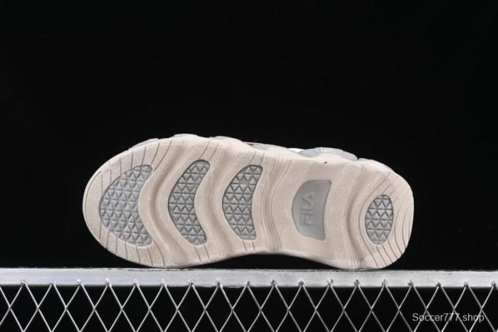 Fila Breathable Cat Paw Shoes F52W442190FTO