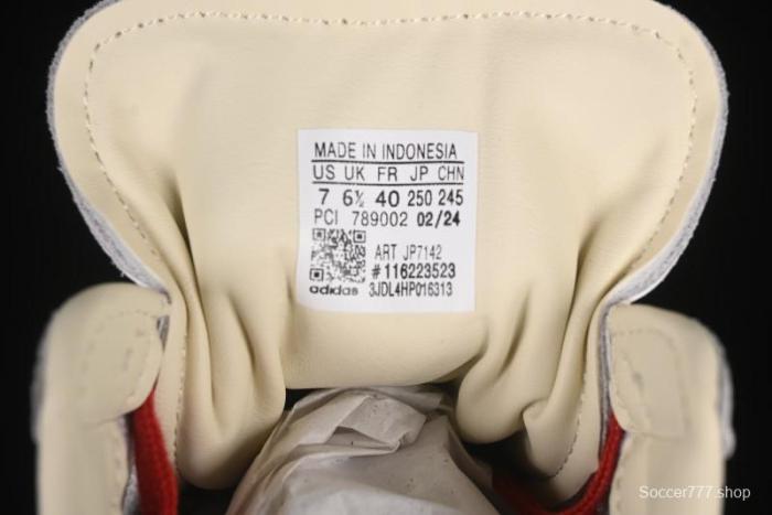 Adidas Avavav Superstar Superfinger Shell Toe Casual Sneakers - JP7142