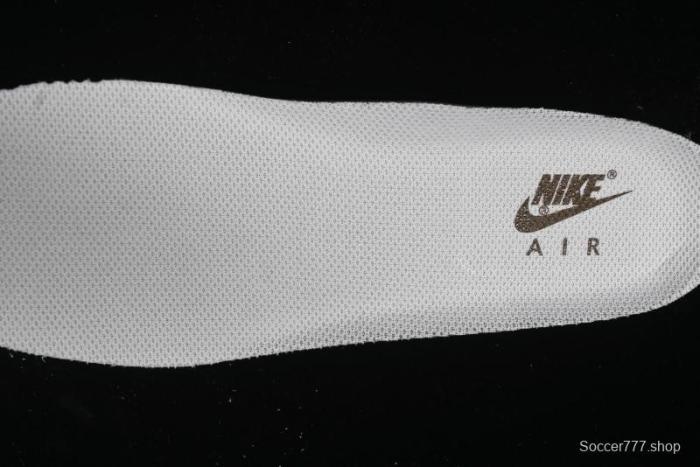 Nike Air Force 1 '07 Low Ghostface联名款 - DF0180-007