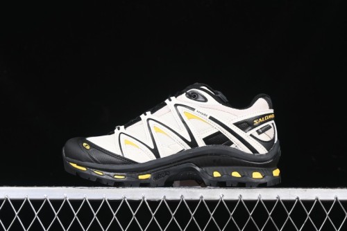 Salomon XT-Quest Outdoor Trail Running Shoes with SENSIFIT Technology and 3D ADVANCED CHASSIS - 477810-23