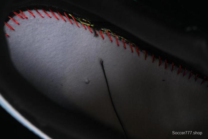 Nike Air Force 1 '07 Low Stussy Collaboration - Black Tiffany Low-Top Casual Sneakers - KK1988-008