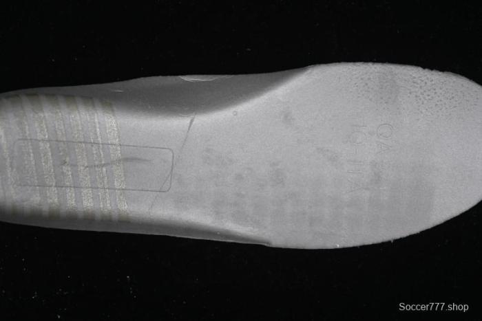 Nike Air Force 1 '07 Low Stussy Minimalist Grey Low-Top Casual Sneakers - XZ6188-672