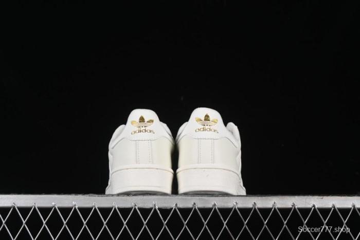 Adidas Superstar HQ6668 Casual Sneakers with Shell Toe Design