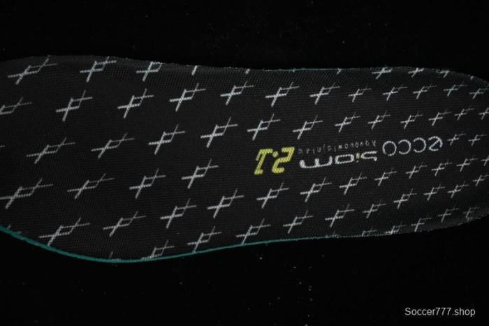 Ecco BIOM 2.1 Trail Waterproof Breathable Casual Running Shoes - 82283451052