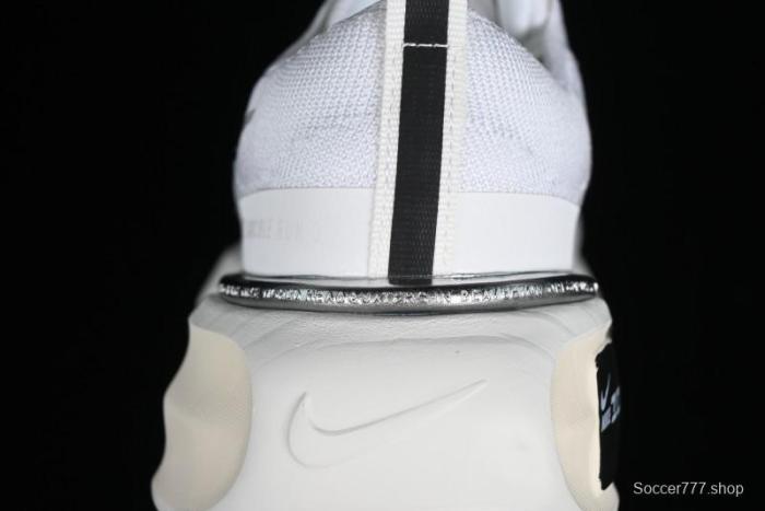 Nike Zoom X Invincible Run FK 3 Marathon Performance Running Shoes - DR2660-102