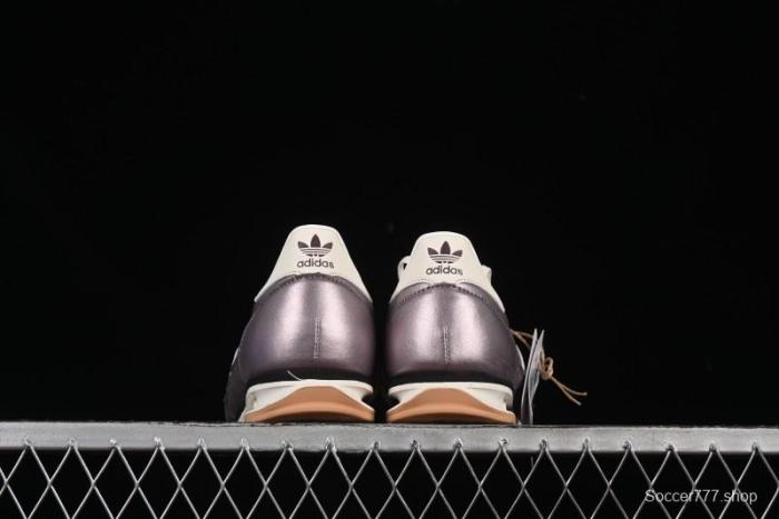 Adidas Originals SL 72 Retro Running Shoes - JH6364