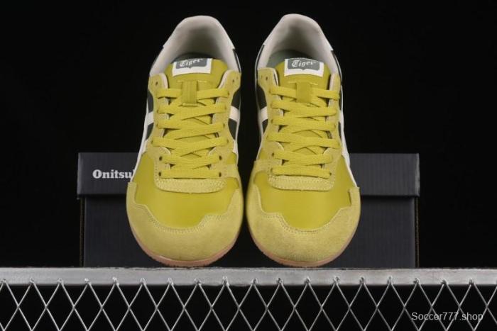 Onitsuka Tiger Serrano CL Breathable Comfort Casual Shoes - 1183B400-305