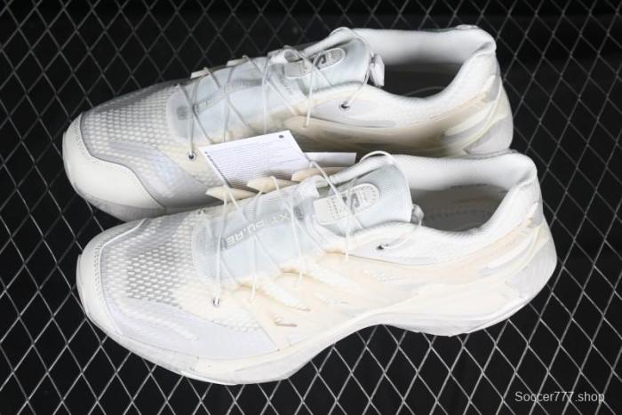 Salomon XT Pu.re Advanced Outdoor Trail Running Shoes - 474464-32