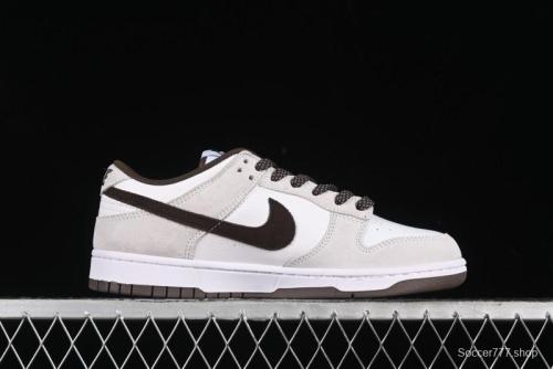 Nike SB Dunk Low BAPE Collection - Anniversary Premium Customized Casual Sneakers - KK1888-011