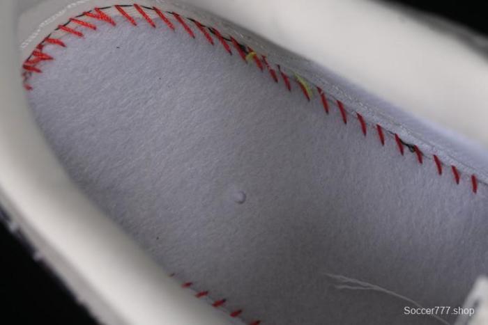 Nike Air Force 1 '07 Low Dior Collaboration Grey Blue Ghost Face Casual Sneakers - KK1988-044