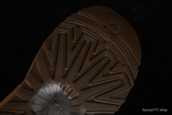 UGG Classic Ultra Mini Hightland Lightweight Men's Winter Snow Boots - 1144054