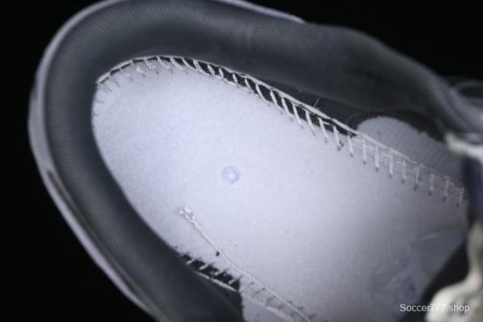 Nike SB Dunk Low Stussy Collaboration - Granite Grey Anniversary Custom Low-Top Casual Skate Shoes - XS1086-008