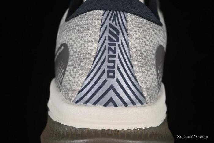 Mizuno Astro Plus Breathable Low-Top Casual Running Shoes - D1GH240109