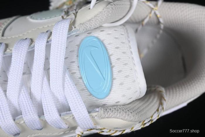 Nike Air Force 1'07 Low  Bai Suzhen  Year of the Snake Limited Edition Casual Sneakers - FB1839-112