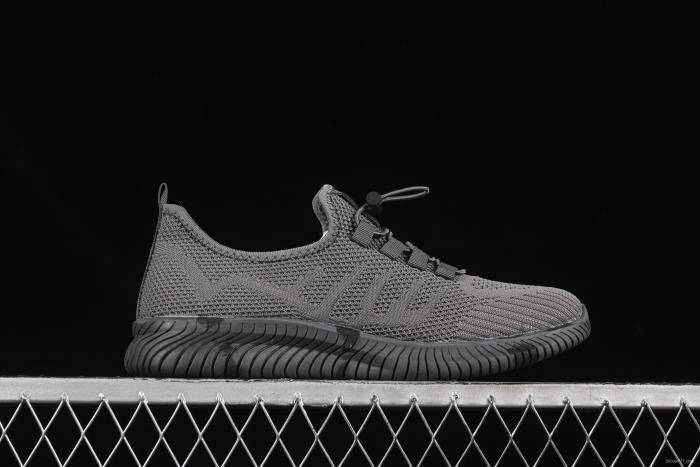 THE NORTH FACE Comfortable Versatile Slip-Resistant Outdoor Casual Shoes - 8912Gery