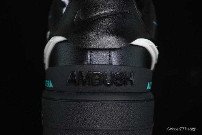 Nike Air Force 1 '07 Low Punk Future Cyberpunk Style Casual Sneakers - DV3464-011