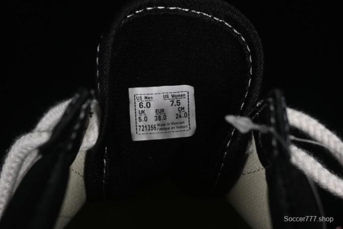 Vans Old Skool 36 Low-Top Retro Skate Shoes - VN000CRPGRN