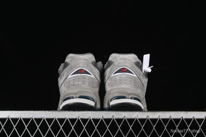 New Balance WL2002 Retro Casual Running Shoes with Upgraded N-ERGY Cushioning - ML2002RA