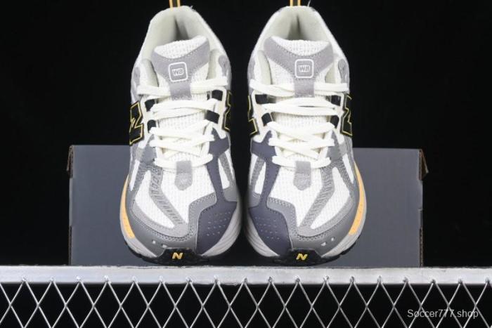 New Balance 1906 Series Retro Dad Style Casual Running Shoes - M1906NG1