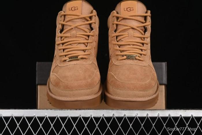 UGG Classic Ultra Mini Hightland Lightweight Men's Winter Snow Boots - 1144054