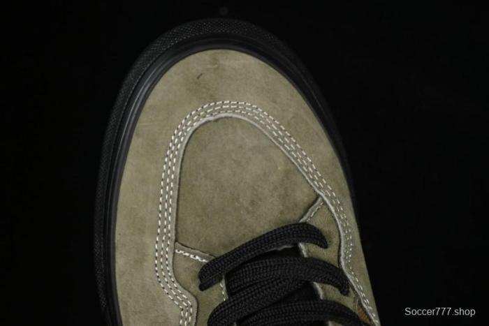 Vans Rowan Skate Boarding Classic Versatile Lightweight Comfortable Professional Skate Shoes - VN0A5JICBIQ