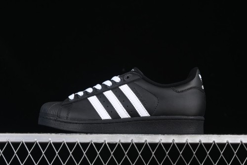 Adidas Superstar II JI3538 Shell Toe Casual Sneakers - JI3538