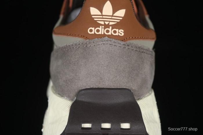 Adidas Retropy E5 JH7190 Casual Running Shoes with Popcorn Foam Technology