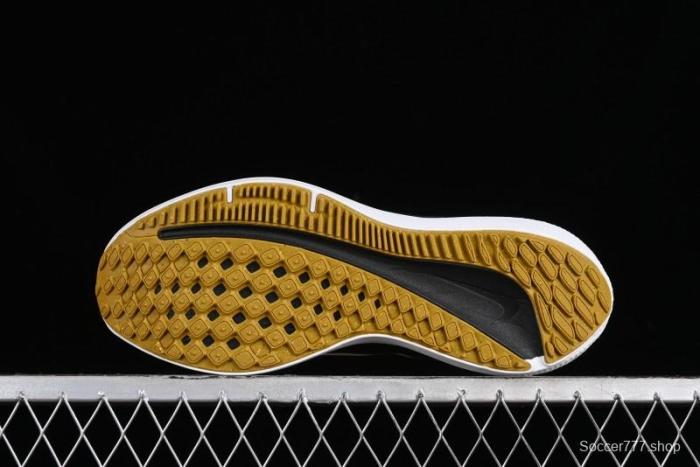 Nike Zoom Winflo 10 Breathable Mesh Cushioned Running Shoes for Endurance - DV4022-009